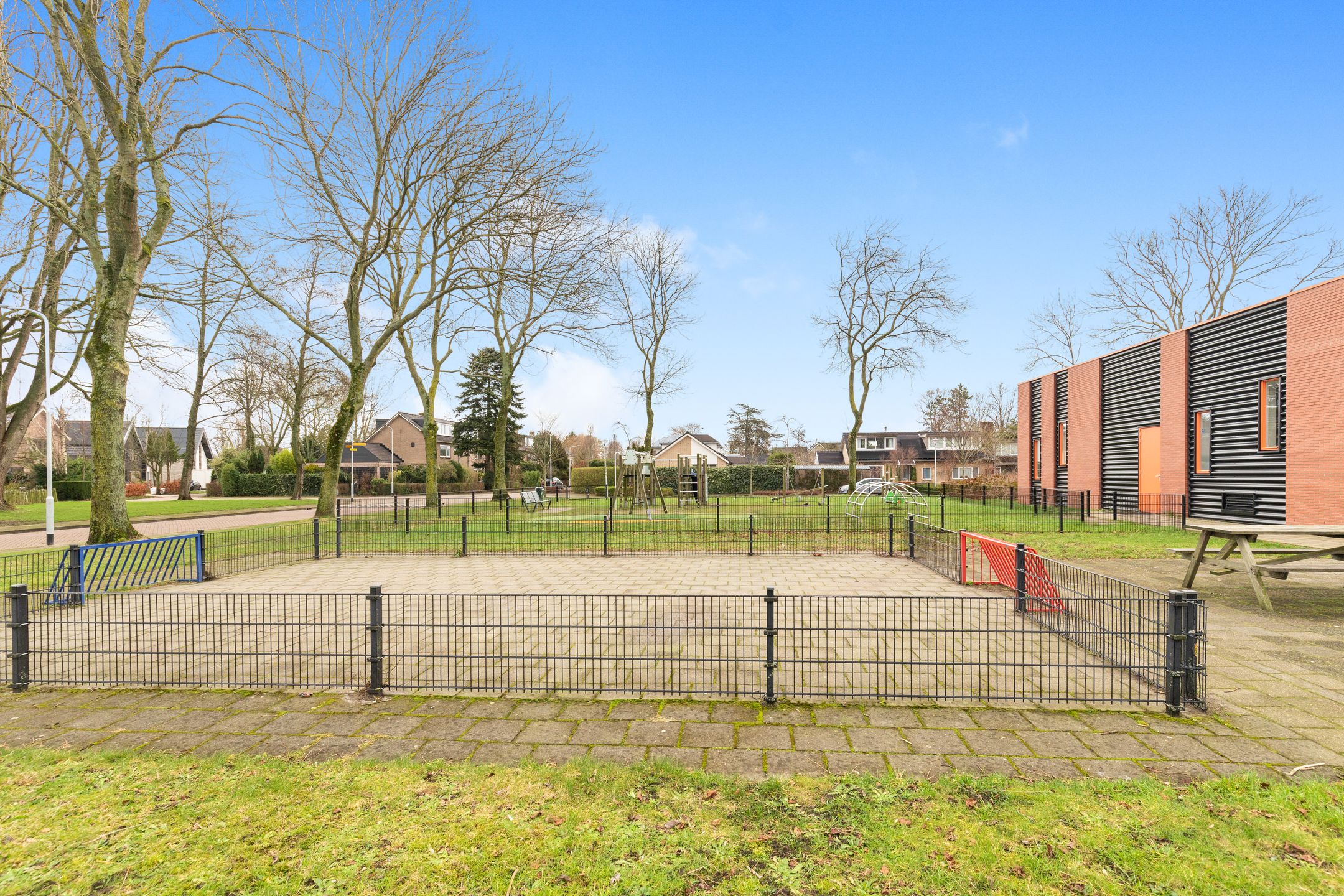 Photo 33 of Karel Doormanstraat 16