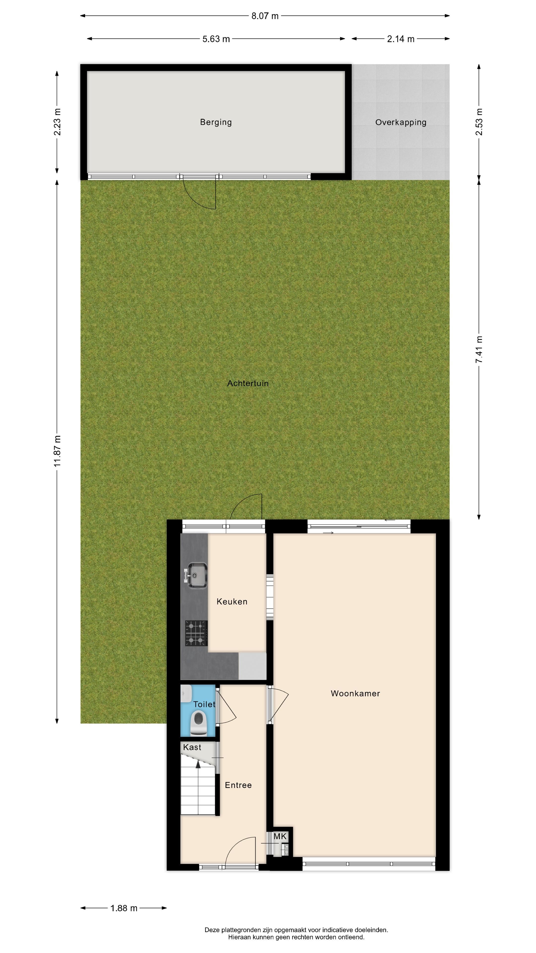 Photo 36 of Karel Doormanstraat 16