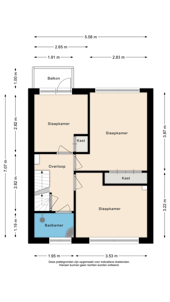 Foto 38 van Karel Doormanstraat 16