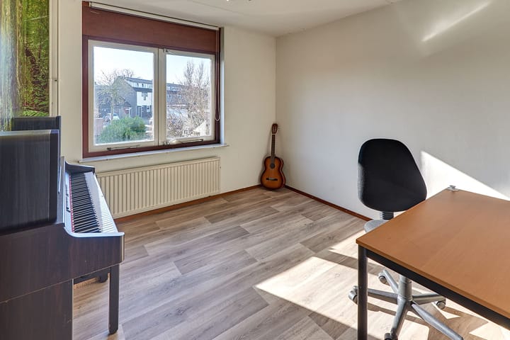 Foto 25 van Zeggemeen 6