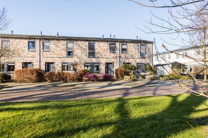 Foto 1 van Primulastraat 36