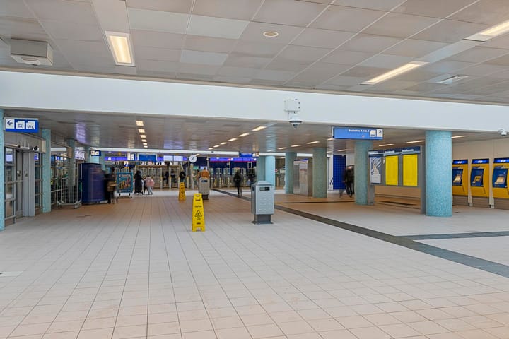 Foto 23 van Stationsplein 66