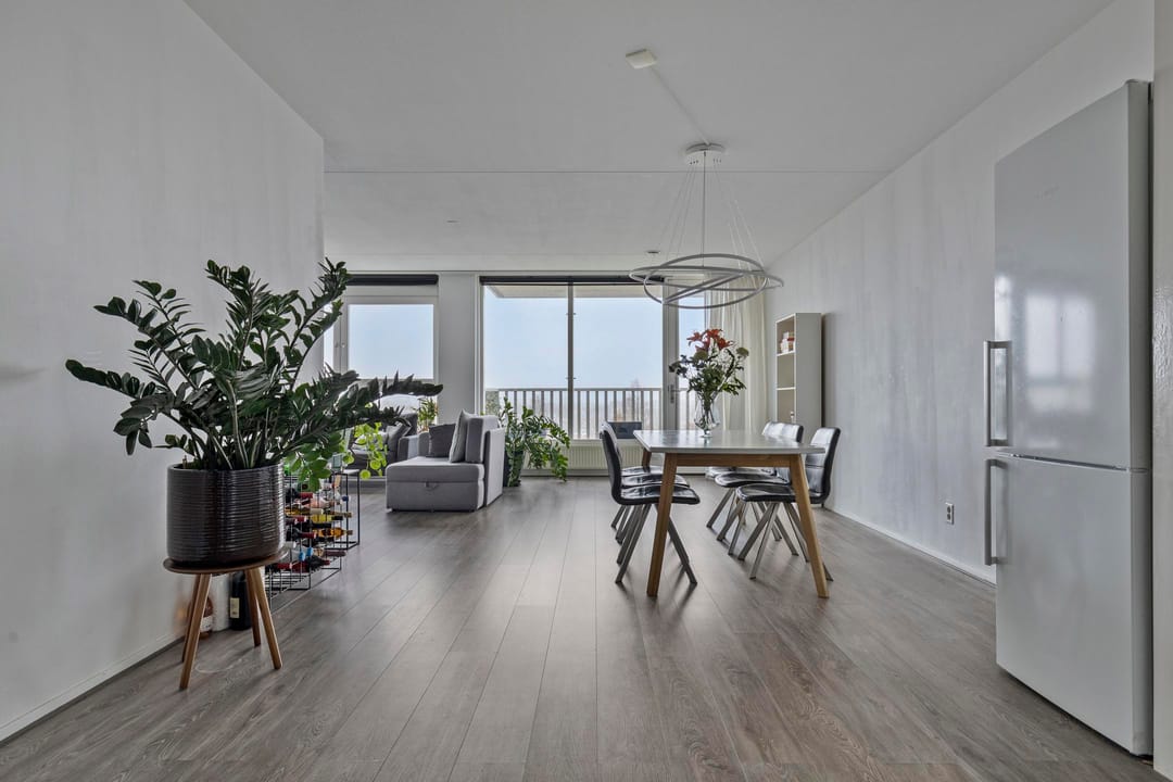 Foto 1 van Stationsplein 66