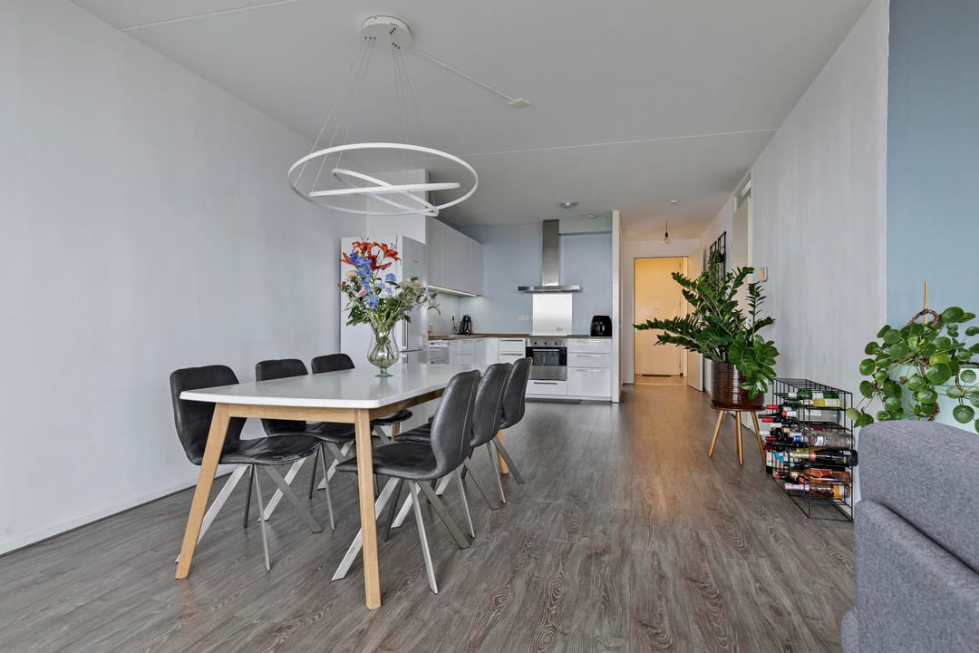 Foto 7 van Stationsplein 66