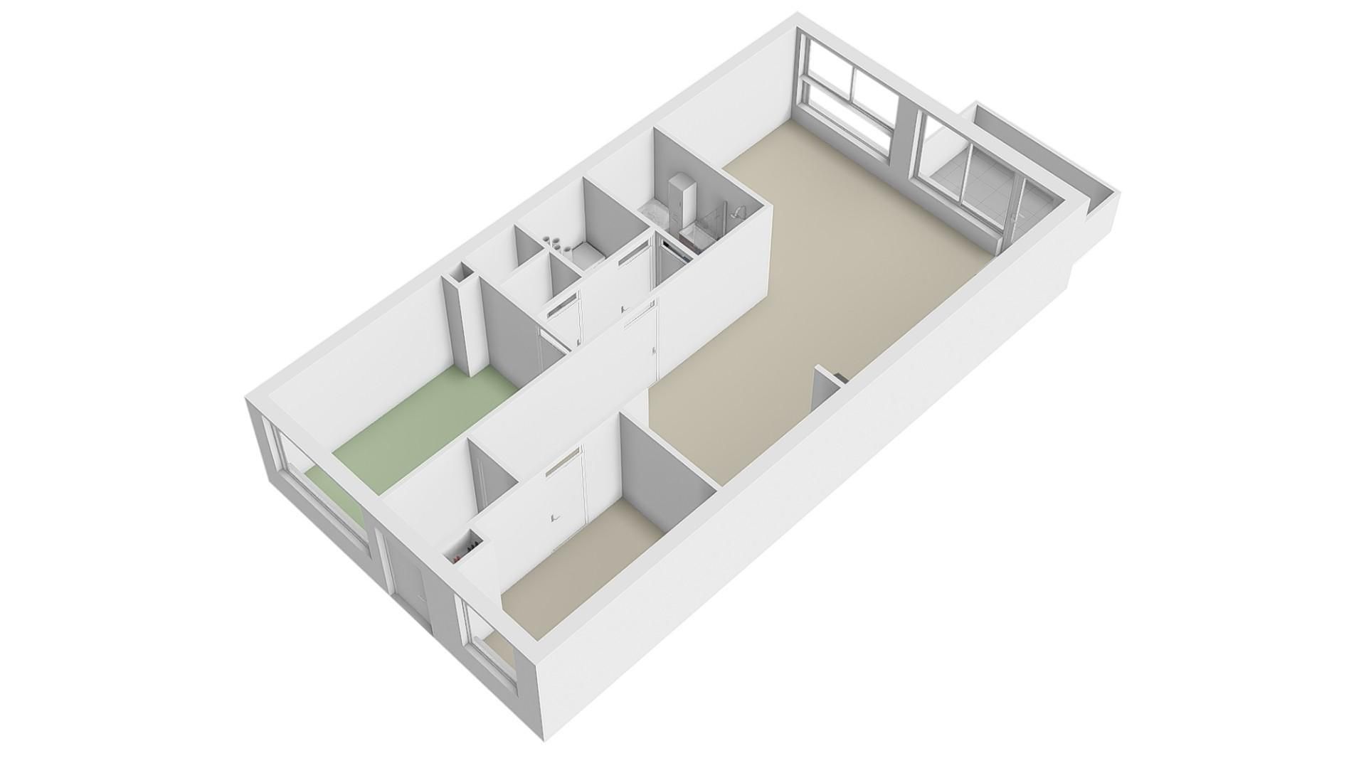 Foto 27 van Stationsplein 66