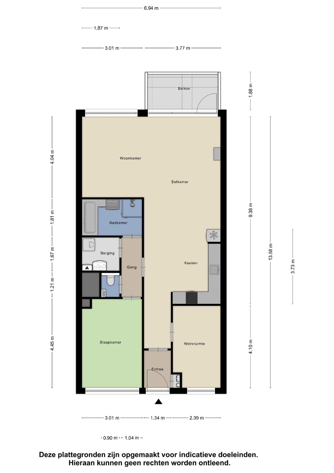 Foto 26 van Stationsplein 66