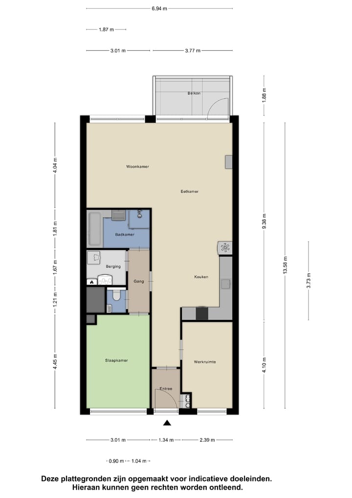 Foto 26 van Stationsplein 66