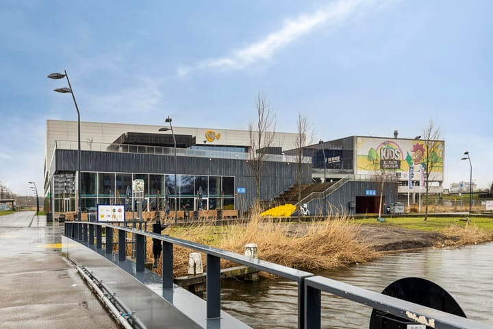 Foto 22 van Stationsplein 66