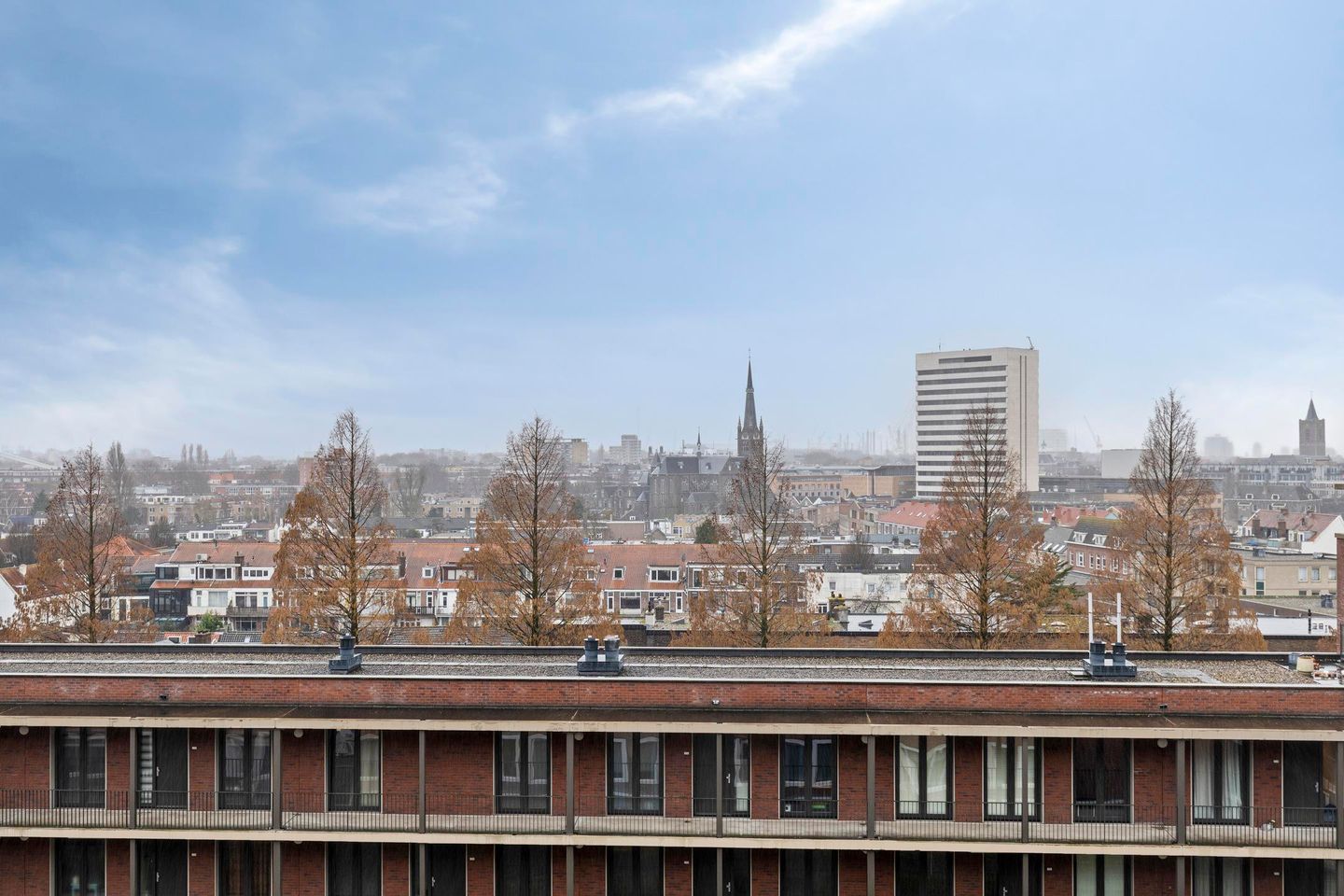 Foto 4 van Stationsplein 66