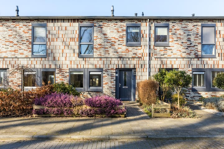 Foto 33 van Primulastraat 36