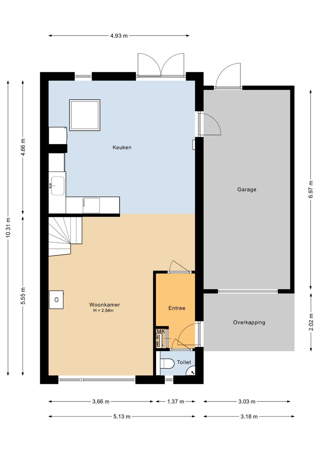 Foto 56 van Zeggemeen 6