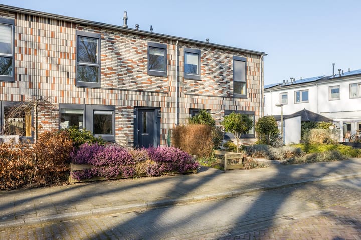 Foto 45 van Primulastraat 36