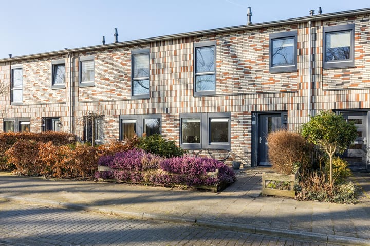 Foto 46 van Primulastraat 36