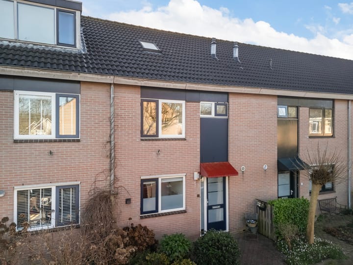 Foto 1 van Drakestein 29