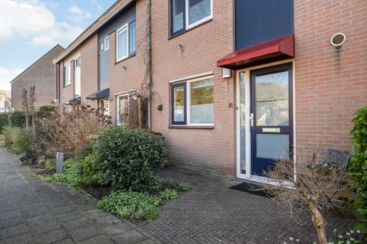 Foto 2 van Drakestein 29