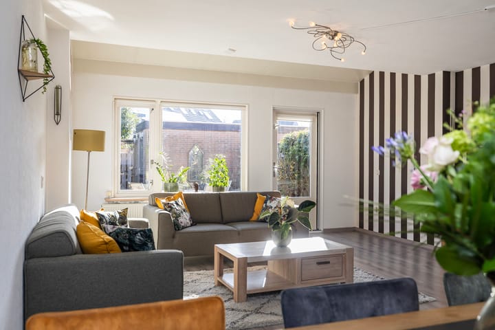 Foto 6 van Drakestein 29