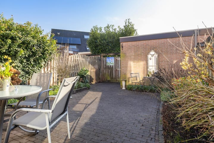 Foto 12 van Drakestein 29