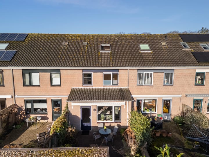 Foto 15 van Drakestein 29