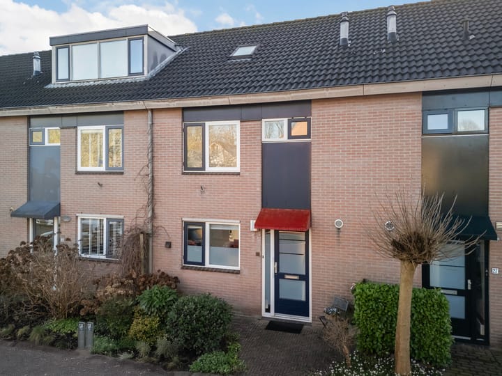 Foto 29 van Drakestein 29