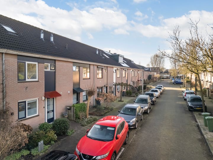 Foto 30 van Drakestein 29