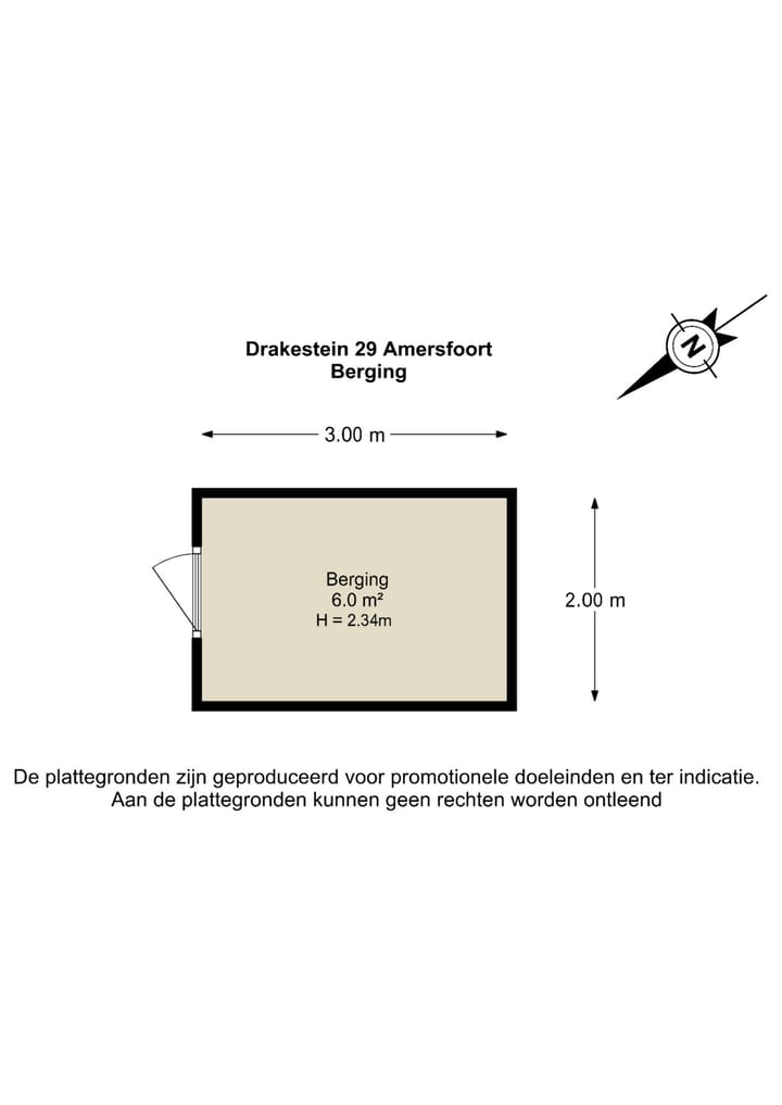 Foto 35 van Drakestein 29