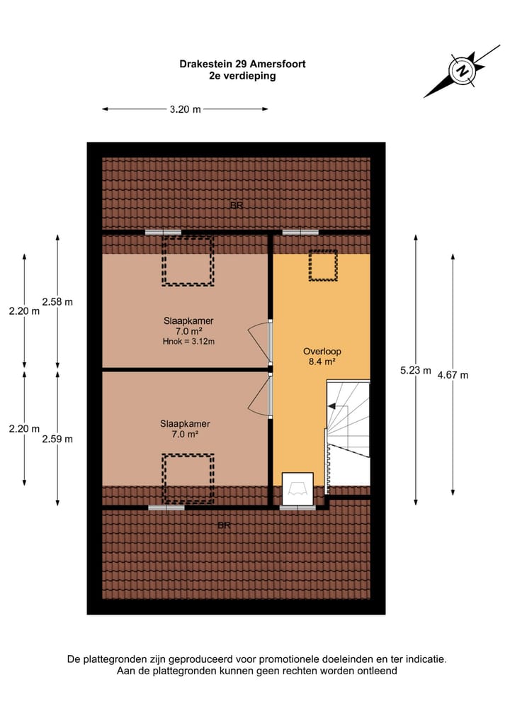 Foto 41 van Drakestein 29
