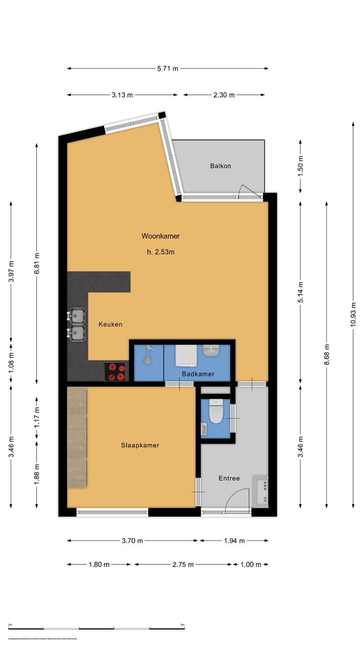 Foto 33 van Wijckermolen 120