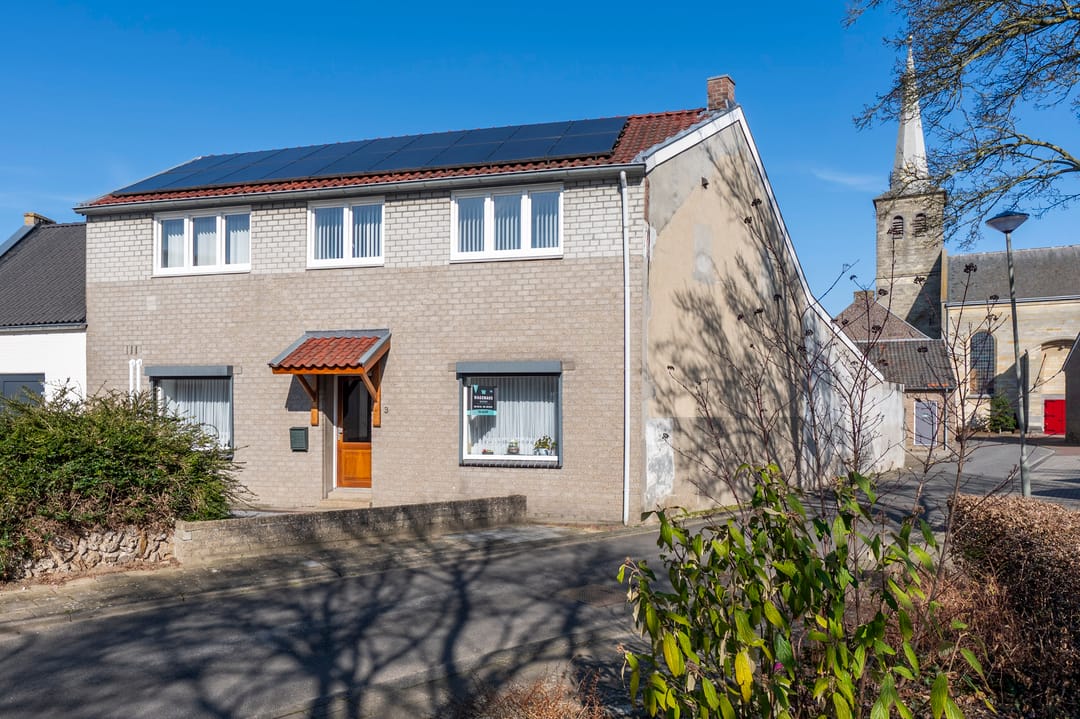 Foto 2 van Kerkvonderen 3