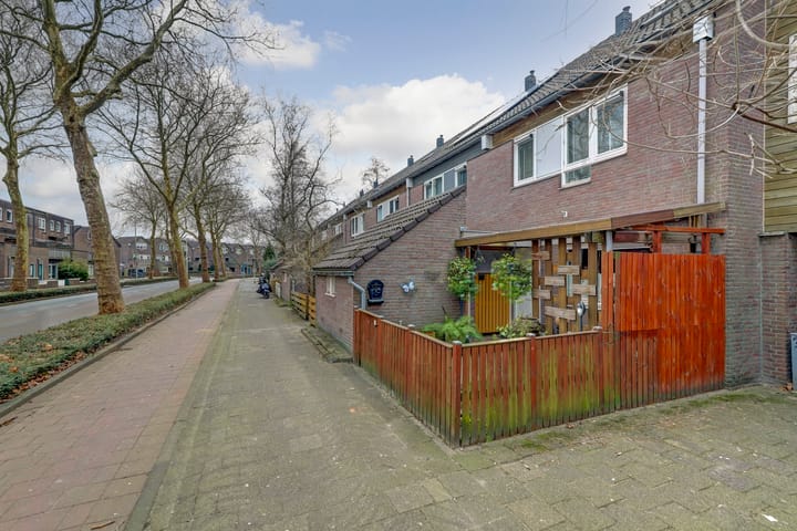 Foto 6 van Gaardedreef 118