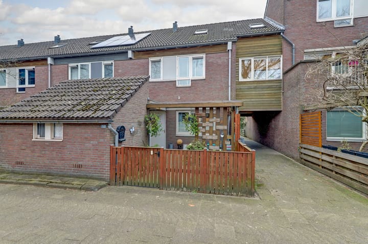 Foto 7 van Gaardedreef 118