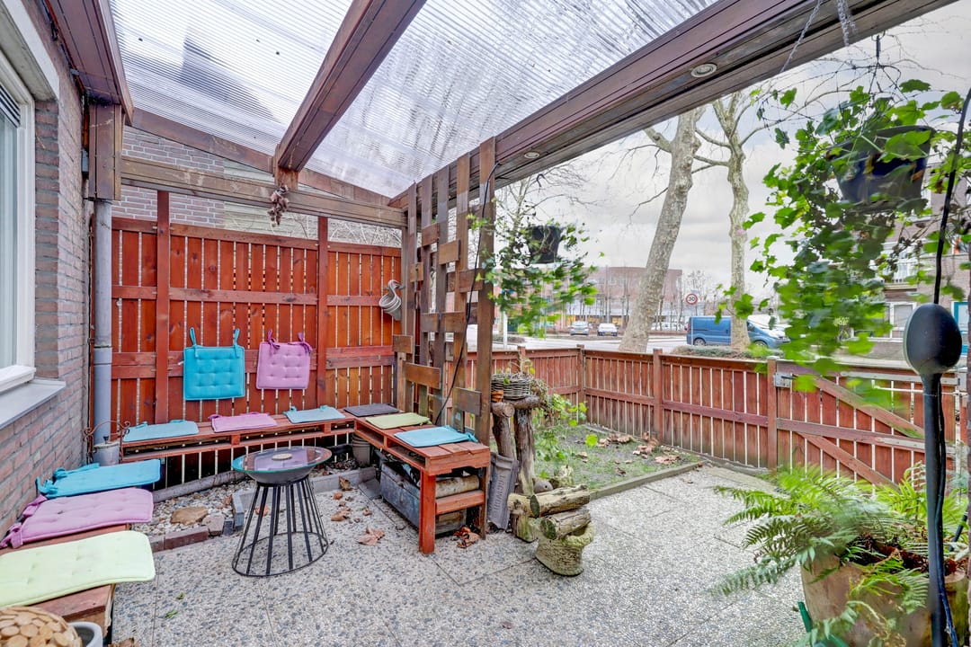 Foto 8 van Gaardedreef 118