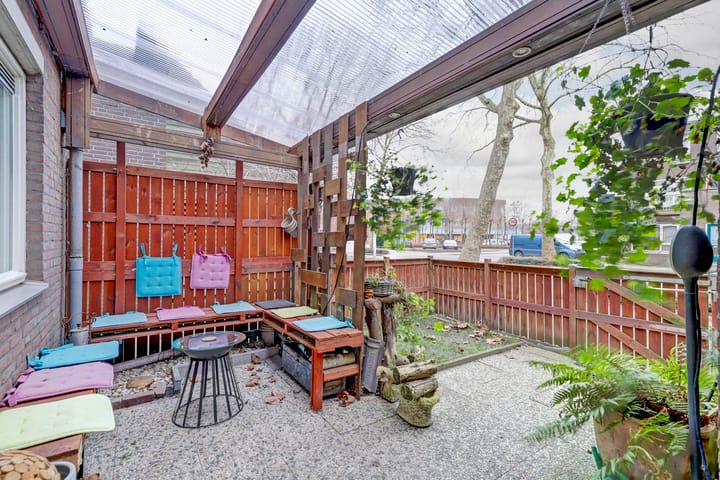 Foto 8 van Gaardedreef 118