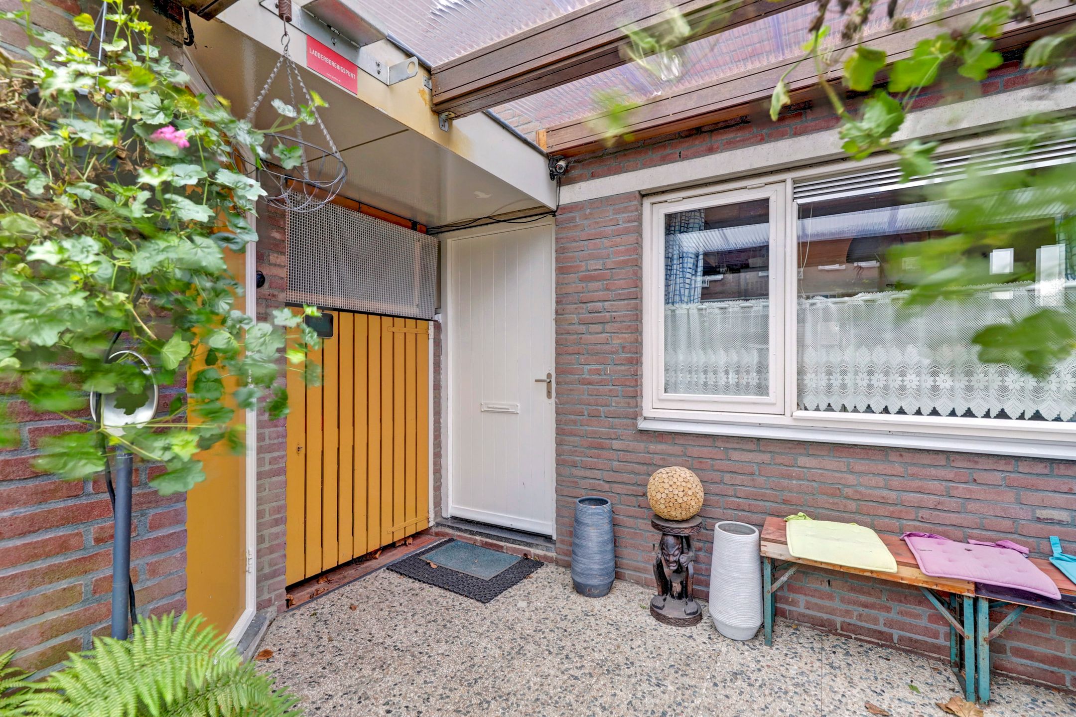 Foto 9 van Gaardedreef 118