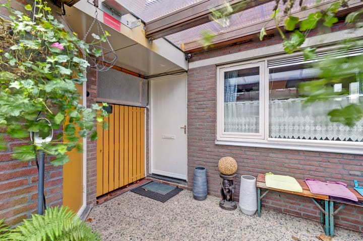 Foto 9 van Gaardedreef 118