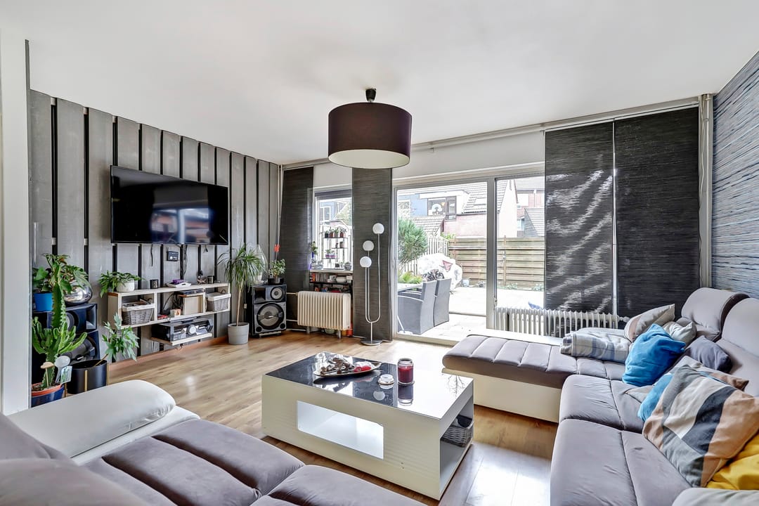 Foto 13 van Gaardedreef 118