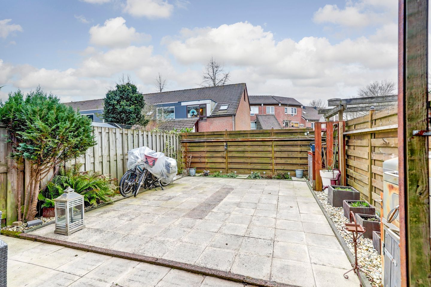 Foto 14 van Gaardedreef 118