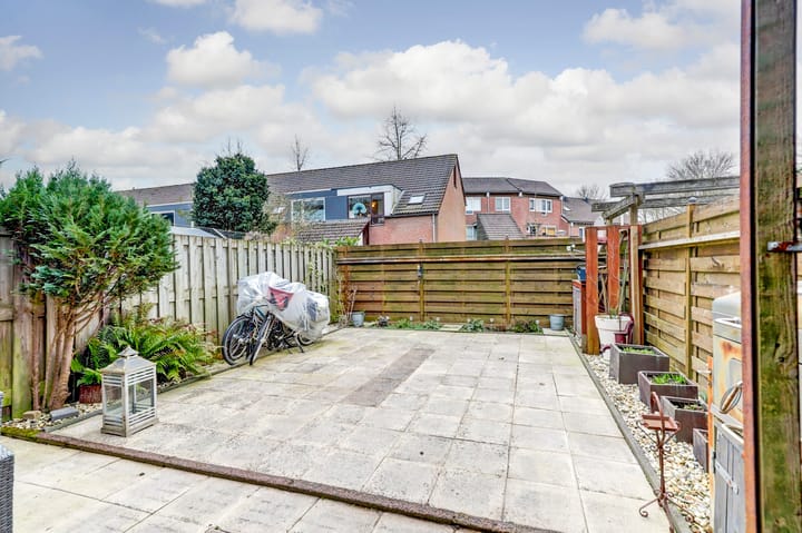 Foto 14 van Gaardedreef 118