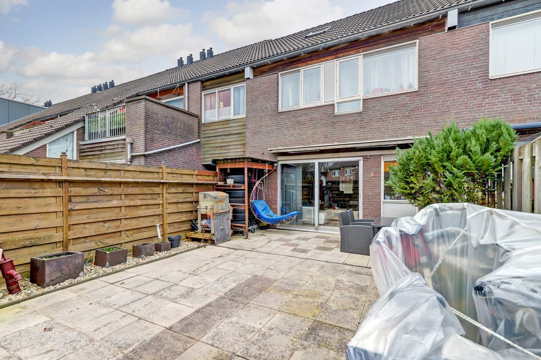 Foto 16 van Gaardedreef 118