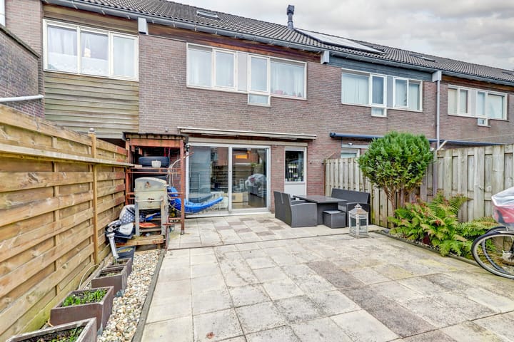 Foto 17 van Gaardedreef 118