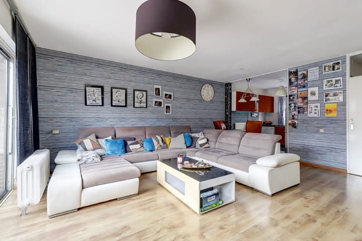 Foto 18 van Gaardedreef 118