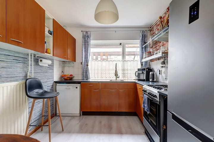 Foto 20 van Gaardedreef 118