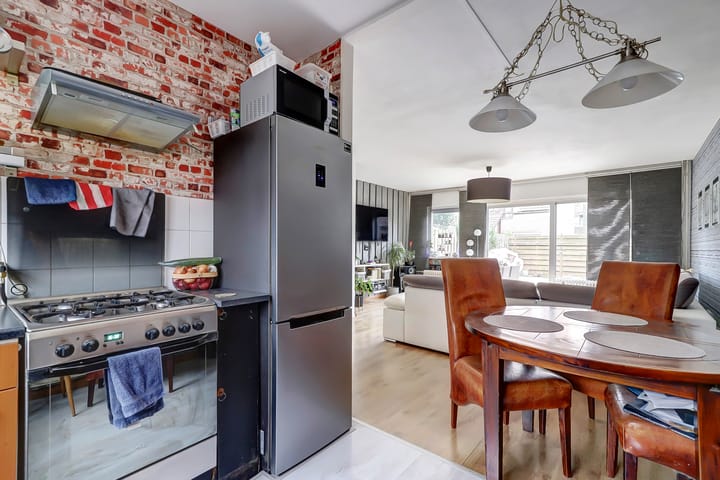 Foto 21 van Gaardedreef 118