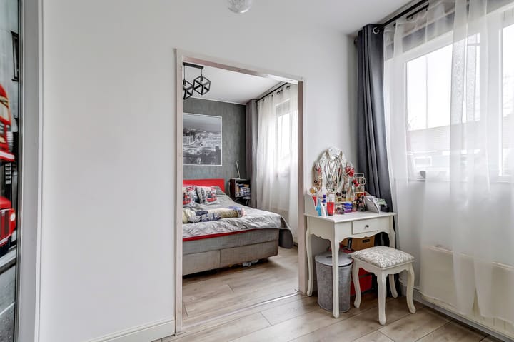 Foto 25 van Gaardedreef 118