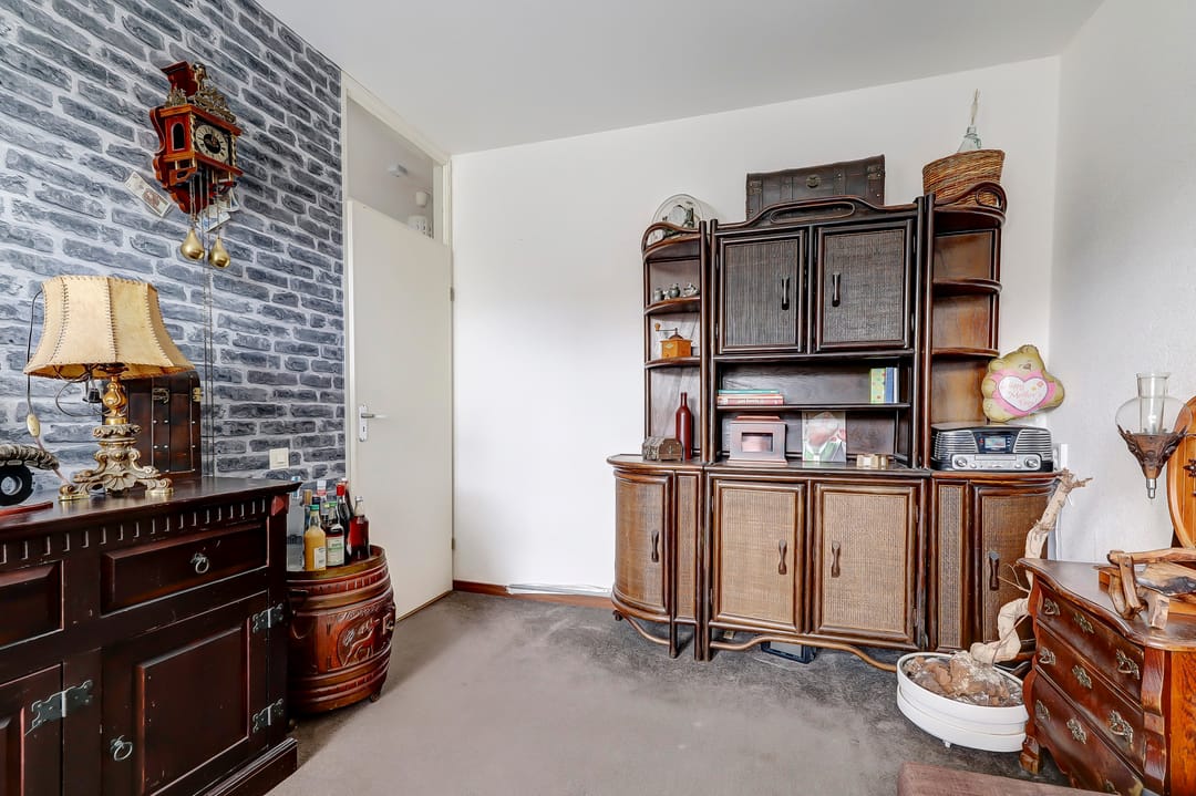 Foto 28 van Gaardedreef 118