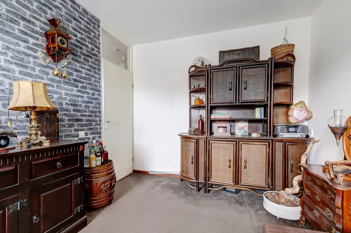 Foto 28 van Gaardedreef 118