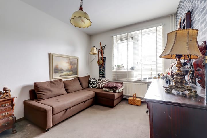 Foto 29 van Gaardedreef 118