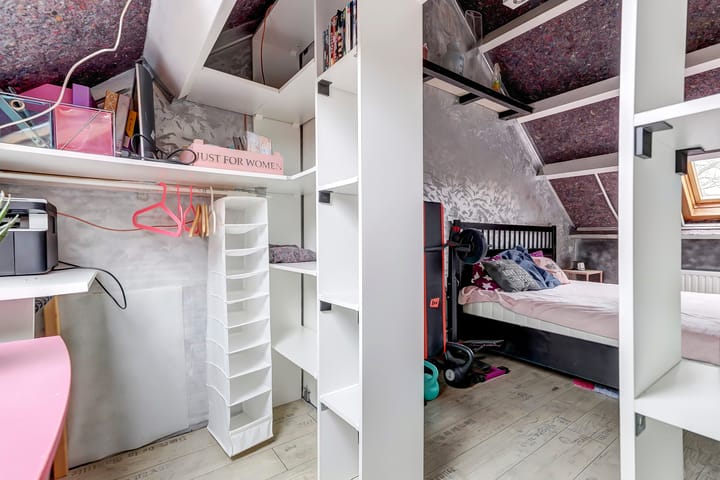 Foto 38 van Gaardedreef 118