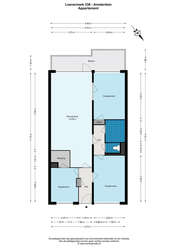 Foto 22 van Loenermark 338