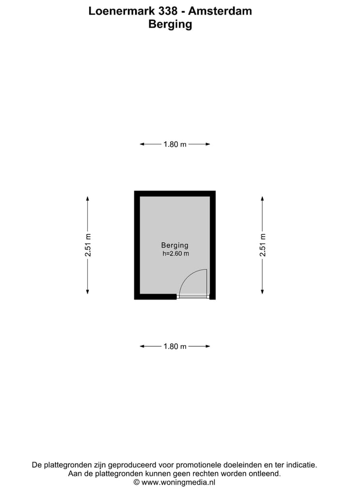 Foto 23 van Loenermark 338