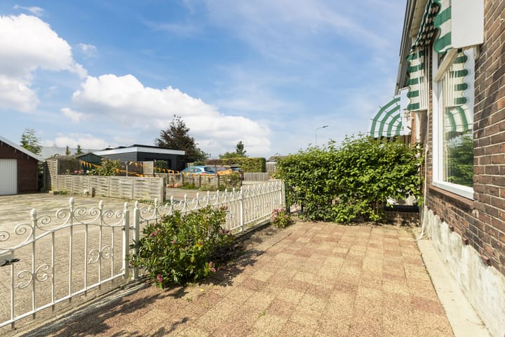 Foto 2 van Lapinenburgstraat 4